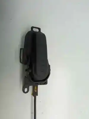 Second-hand car spare part rear right door lock for nissan note (e11e) 1.5 dci turbodiesel cat oem iam references   