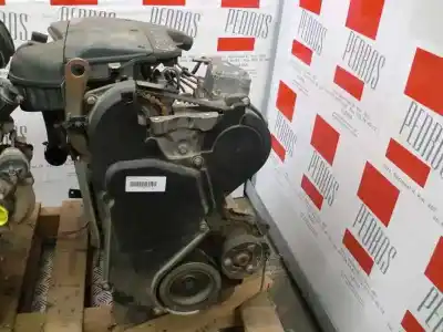 Second-hand car spare part complete engine for renault scénic i monospace (ja0/1_, fa0_) 1.9 dti (ja1u) oem iam references f9q 736  