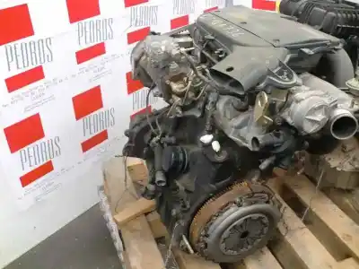 Second-hand car spare part complete engine for renault scénic i monospace (ja0/1_, fa0_) 1.9 dti (ja1u) oem iam references f9q 736  