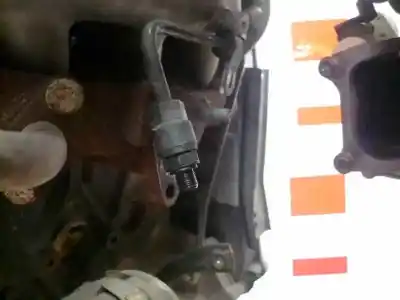 Second-hand car spare part complete engine for renault scénic i monospace (ja0/1_, fa0_) 1.9 dti (ja1u) oem iam references f9q 736  