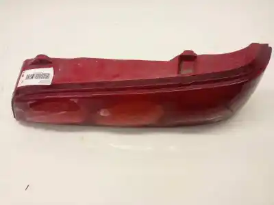 Second-hand car spare part RIGHT TAILGATE LIGHT for FIAT SEICENTO / 600 (187_)  OEM IAM references 39 660 748D 97887 
