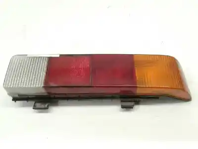 Second-hand car spare part Front Left Headlight for FIAT CINQUECENTO (170) 1.1 OEM IAM references 7629366P 95103  Second-hand car spare part Front Left Headlight for FIAT CINQUECENTO (170) 1.1 OEM IAM references 7629366P 95103