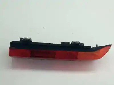 Second-hand car spare part left tailgate light for fiat cinquecento (170) * oem iam references  91842 