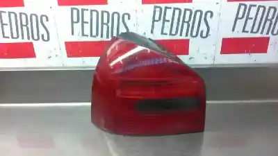 Recambio de automóvil de segunda mano de piloto trasero izquierdo para audi a3 (8l) 1.8 ambiente referencias oem iam  90203 