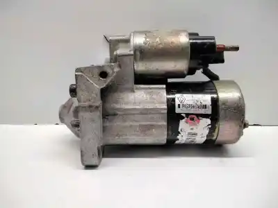 Автозапчасти б/у двигатель запускается за RENAULT CLIO II FASE I (B/CBO) * ссылки OEM IAM 8200021396 47825 M000T86181