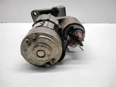 Pezzo di ricambio per auto di seconda mano motorino di avviamento per renault clio ii fase i (b/cbo) * riferimenti oem iam 8200021396 47825 m000t86181