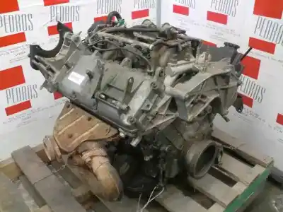 Recambio de automóvil de segunda mano de motor completo para citroen xm berlina 3.0 v6 referencias oem iam  3877 