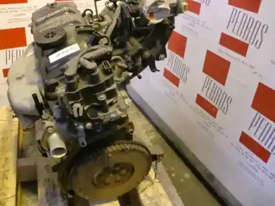 Second-hand car spare part Complete Engine for CITROEN XSARA BERLINA 1.6 LX OEM IAM references NFZ 38706 