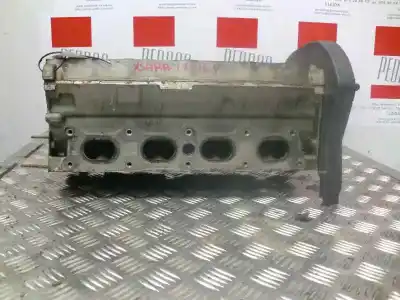 Second-hand car spare part cylinder head for citroen xsara berlina 1.8 16v cat (lfy / xu7jp4) oem iam references 9619060710 53506 