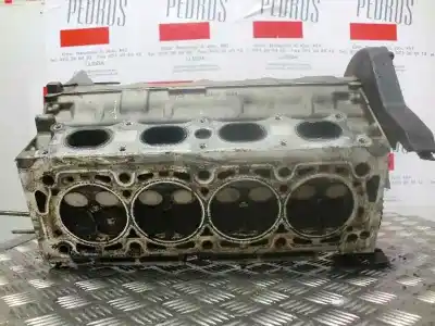 Second-hand car spare part cylinder head for citroen xsara berlina 1.8 16v cat (lfy / xu7jp4) oem iam references 9619060710 53506 