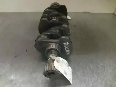 Second-hand car spare part crankshaft for daihatsu applause (a101) 1.6 16v cat oem iam references  2119 