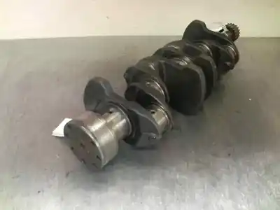 Second-hand car spare part crankshaft for daihatsu applause (a101) 1.6 16v cat oem iam references  2119 