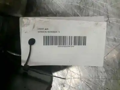 Second-hand car spare part crankshaft for daihatsu applause (a101) 1.6 16v cat oem iam references  2119 