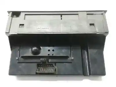 Second-hand car spare part multifunction display for saab 9-3 berlina 2.0 t vector oem iam references 5260195 122988 