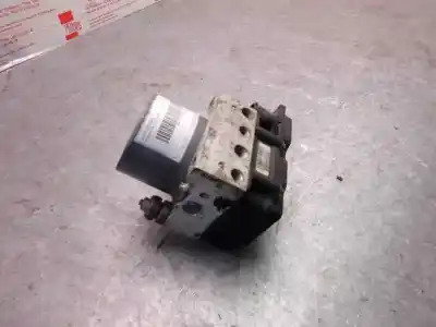 Peça sobressalente para automóvel em segunda mão boitier de commande de abs por citroen c4 berlina 1.6 16v hdi fap referências oem iam  119401 