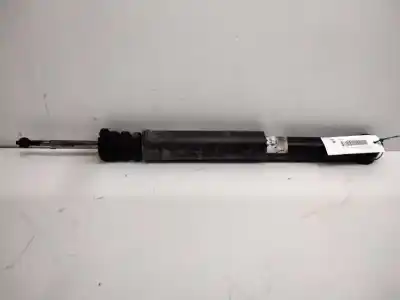 Peça sobressalente para automóvel em segunda mão AMORTECEDOR TRASEIRO por NISSAN NOTE (E11E)  Referências OEM IAM 562009U00C 115800 