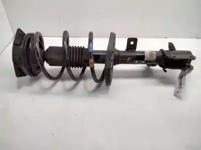 Second-hand car spare part FRONT LEFT SHOCK ABSORBER for NISSAN NOTE (E11E)  OEM IAM references 543039U00C 115799 