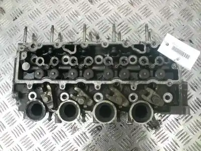 Pezzo di ricambio per auto di seconda mano Testata Motore per CITROEN C3 1.4 HDI (68 CV) 1.4 HDi Riferimenti OEM IAM C0356090 111676 