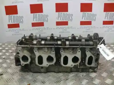 Pièce détachée automobile d'occasion CULASSE DU MOTEUR pour VOLKSWAGEN GOLF III BERLINA (1H1)  Références OEM IAM 021103373B 104763 