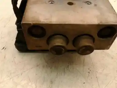 Peça sobressalente para automóvel em segunda mão boitier de commande de abs por chrysler 300 m (lr) 2.7 cat referências oem iam  124508 