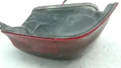 Peça sobressalente para automóvel em segunda mão farolim traseiro esquerdo por citroen saxo 1.5 diesel referências oem iam 