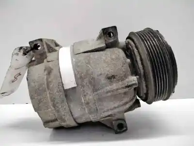 Second-hand car spare part air conditioning compressor for renault scenic rx4 (ja0) 1.9 dci salomon oem iam references 8200979497  