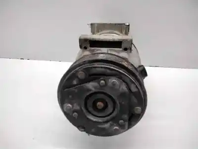Second-hand car spare part air conditioning compressor for renault scenic rx4 (ja0) 1.9 dci salomon oem iam references 8200979497  