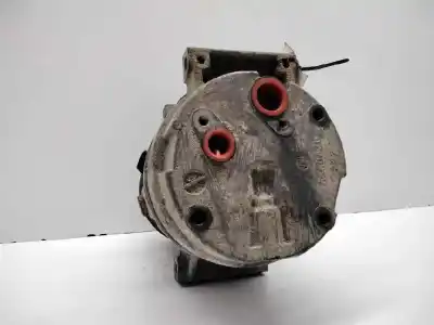 Second-hand car spare part air conditioning compressor for renault scenic rx4 (ja0) 1.9 dci salomon oem iam references 8200979497  