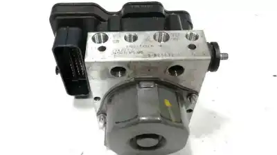 Pezzo di ricambio per auto di seconda mano abs per renault clio iv dynamique riferimenti oem iam 2265106516  