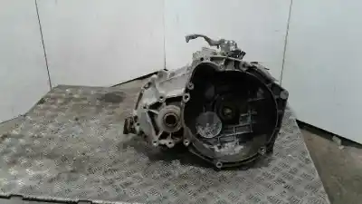 Recambio de automóvil de segunda mano de CAJA CAMBIOS para OPEL VECTRA C BERLINA  referencias OEM IAM F40  55350375