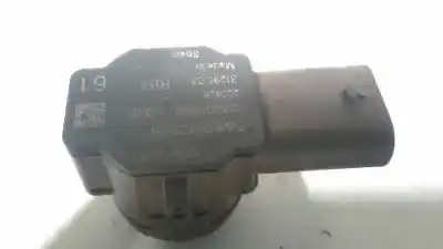 Peça sobressalente para automóvel em segunda mão sensor por seat leon (kl1) fr referências oem iam 0263043791  