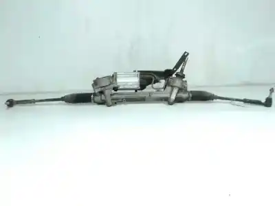 Автозапчастина б/у рульва коробка для opel zafira tourer expression посилання на oem iam 7817974104  