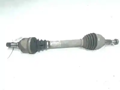 Peça sobressalente para automóvel em segunda mão  por PEUGEOT 407  Referências OEM IAM 9644292880  