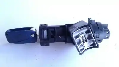Second-hand car spare part ignition switch for fiat stilo (192) 1.9 jtd cat oem iam references   
