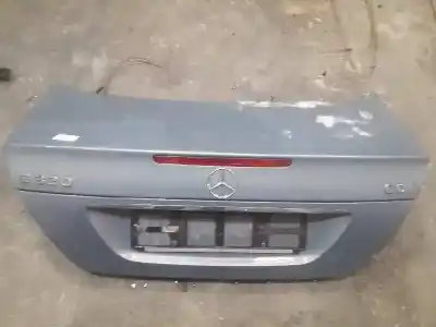 Gebrauchtes Autoersatzteil  zum MERCEDES-BENZ CLASE E (W211) BERLINA  OEM-IAM-Referenzen   