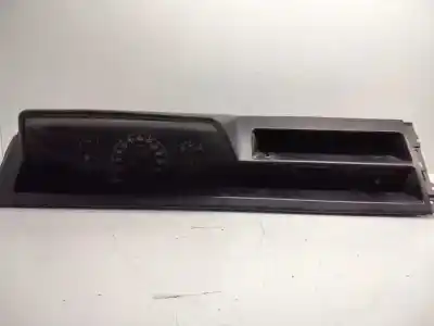 İkinci el araba yedek parçası Enstrüman Paneli için FIAT TIPO (160) * OEM IAM referansları 6044370010E 5752 