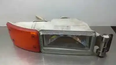 Pièce détachée automobile d'occasion pilote avant droit pour man tga 18.480 références oem iam 