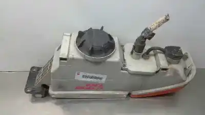 Second-hand car spare part front right headlight for man tga 18.480 oem iam references   