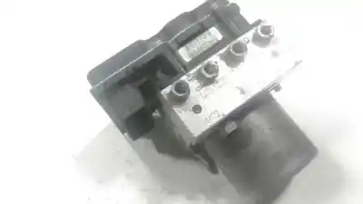 Peça sobressalente para automóvel em segunda mão abs por citroen c4 berlina cool referências oem iam 4541j1  