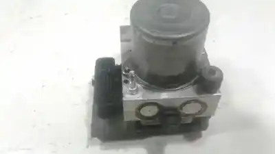 Peça sobressalente para automóvel em segunda mão abs por citroen c4 berlina cool referências oem iam 4541j1  