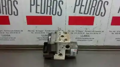 Recambio de automóvil de segunda mano de ABS para RENAULT KANGOO (F/KC0)  referencias OEM IAM   