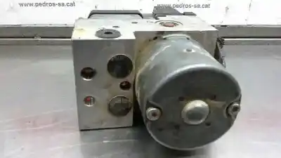 Pezzo di ricambio per auto di seconda mano abs per renault kangoo (f/kc0) fairway 4x4 riferimenti oem iam   