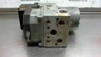 Pezzo di ricambio per auto di seconda mano abs per renault kangoo (f/kc0) fairway 4x4 riferimenti oem iam   