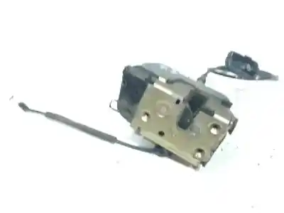 Second-hand car spare part  for RENAULT SCENIC II  OEM IAM references 8200119333  