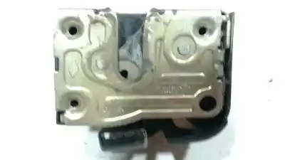 Second-hand car spare part FRONT RIGHT DOOR LOCK for RENAULT SCENIC RX4 (JA0)  OEM IAM references 7701473172  
