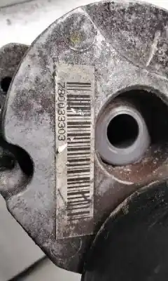 Second-hand car spare part auxiliary belt tensioner for bmw x3 (e83) 2.0 turbodiesel cat oem iam references 780033303  