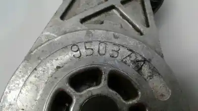 Peça sobressalente para automóvel em segunda mão esticador de correia por seat toledo (5p2) select referências oem iam 950371  