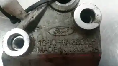 Автозапчастина б/у натяжач допоміжних ременів для ford tourneo connect (tc7) kombi corta посилання на oem iam 1s4q6a228af  