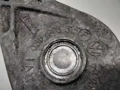 Pezzo di ricambio per auto di seconda mano tendicinghia ausiliaria per audi a3 (8l) 1.9 tdi riferimenti oem iam 038903315f   Pezzo di ricambio per auto di seconda mano tendicinghia ausiliaria per audi a3 (8l) 1.9 tdi riferimenti oem iam 038903315f