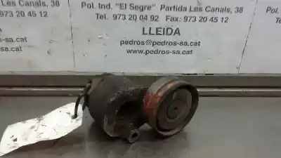 Автозапчастина б/у  для RENAULT TRAFIC COMBI (AB 4.01)  Посилання на OEM IAM   